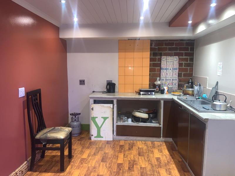 4 Bedroom Property for Sale in Eastridge Western Cape